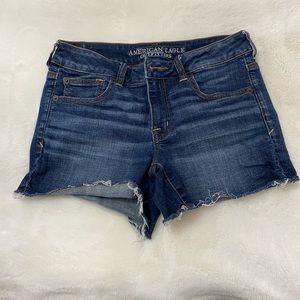 American Eagle Size 8 Shorts